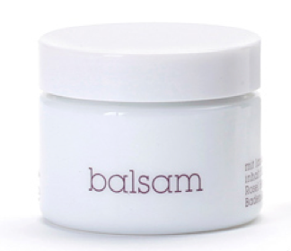 Rosel Heim -  balsam