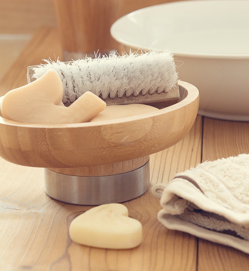 In der Hautpflege werden oft nur Symptome bekämpft!