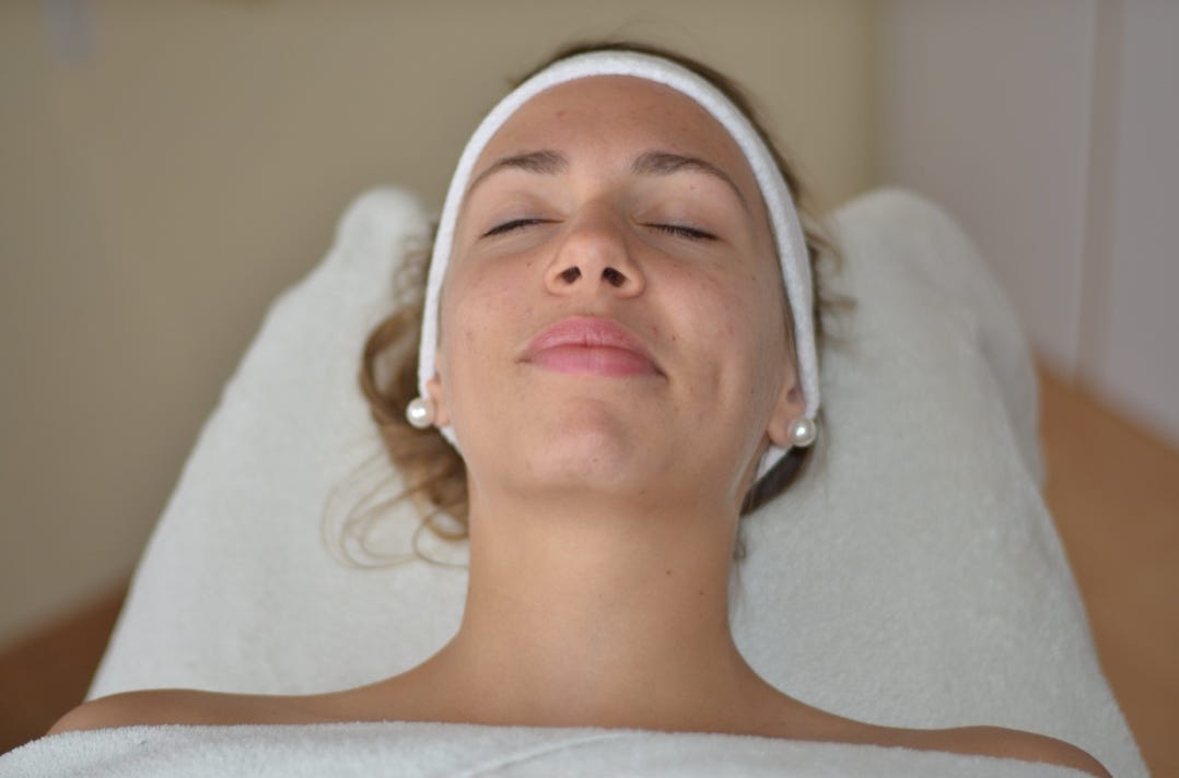 Leistungsübersicht - Styling