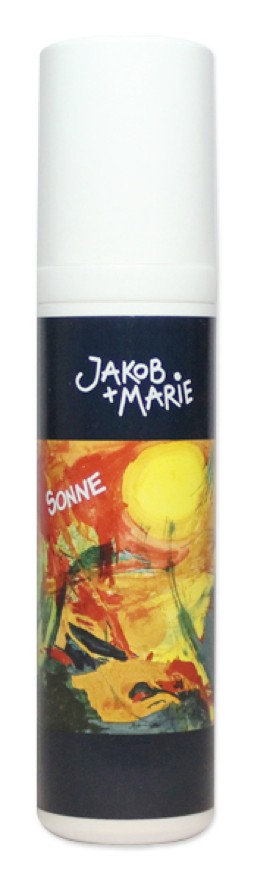 Rosel Heim - jakob+marie