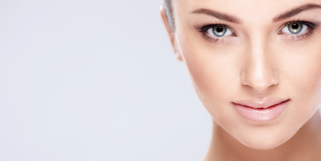 Die Haut ist der Spiegel der Seele  - ich bin mir sicher Sie kennen diesen uralten Spruch! 