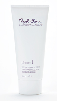 Produkte - phase 1 reinigung extra mild