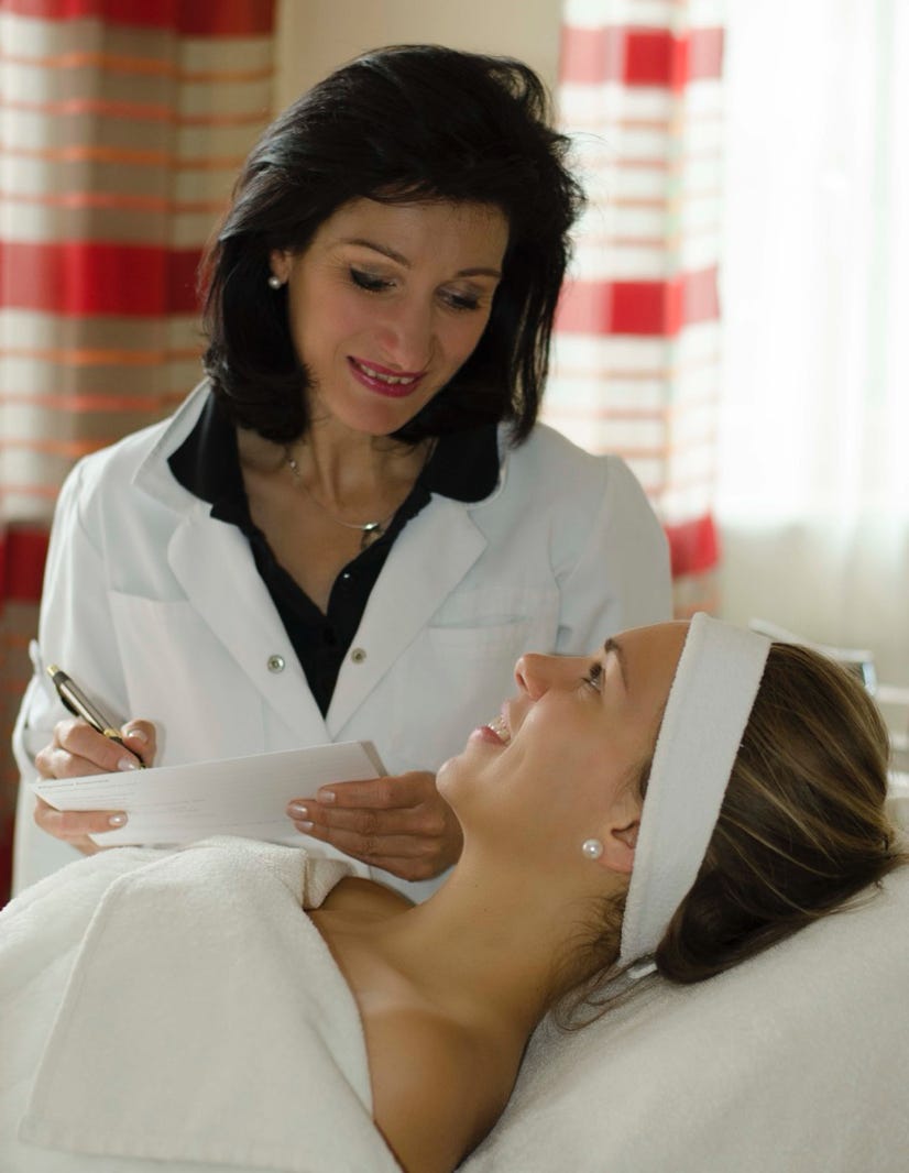 Blog: Produkte gegen unreine Haut - Bild3