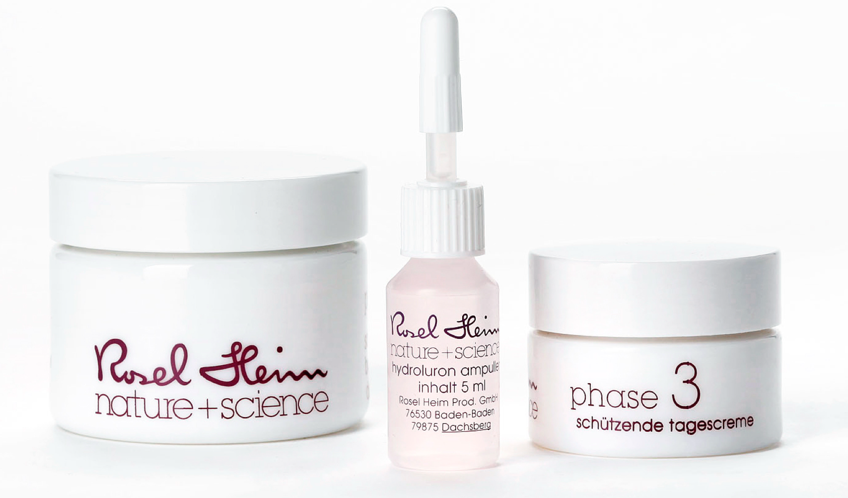 Der Oberflächenfilm der Haut schützt vor Austrocknung und bildet eine natürliche Barriere gegen Umwelteinflüsse und äußere Keime.