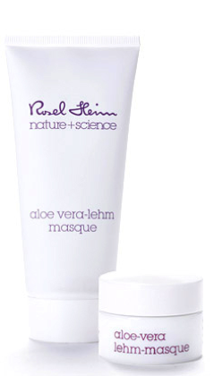 Rosel Heim - aloe vera lehm masque