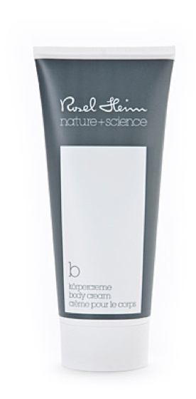 Rosel Heim -  körpercreme