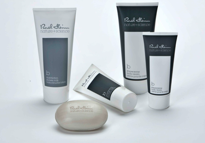 body line ist die konsequente Umsetzung der nature + science Richtlinien  auf die Körperpflege. Auch bei diesen Produkten liegt der Schwerpunkt  auf der Unterstützung hauteigener Funktionen!