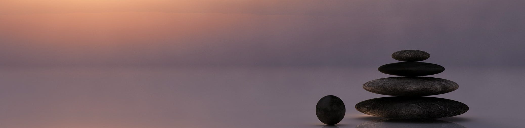 Ständige Anspannung fördert die Faltenbildung, bremst die Fettverbrennung und schwächt die kognitiven Fähigkeiten. Methoden zur mentalen Stärkung und zum Stressabbau sind daher weitere Pfeiler meiner ganzheitlichen Tätigkeit. 