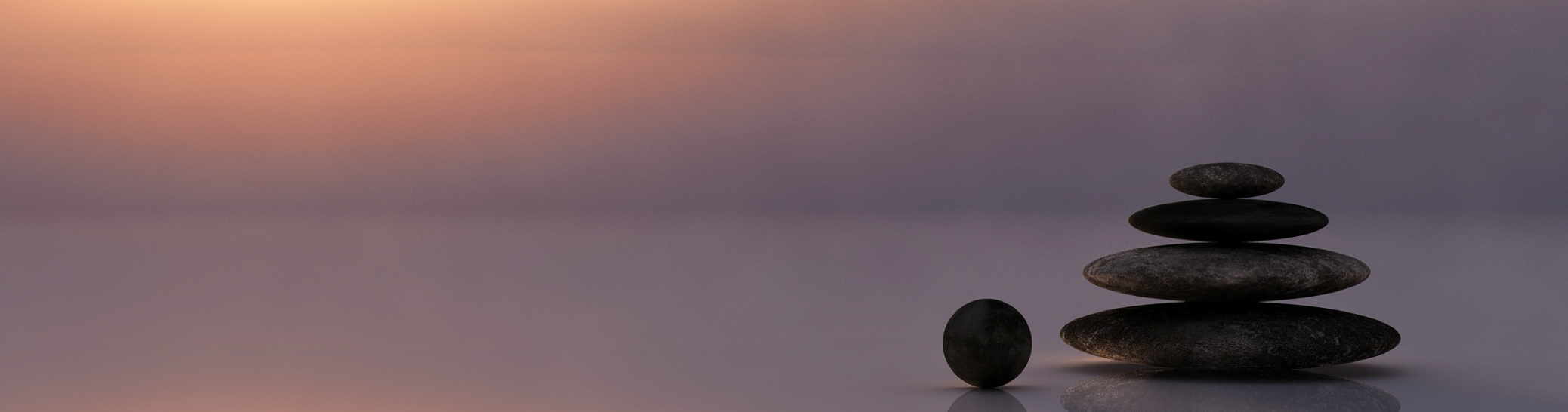 Nur in einem entspannten Körper wohnt ein reger Geist!