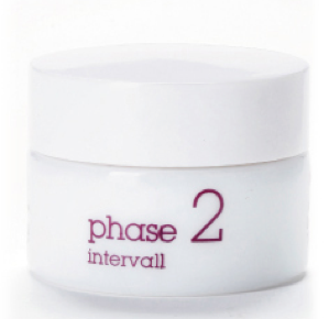 Rosel Heim - phase 2 intervall