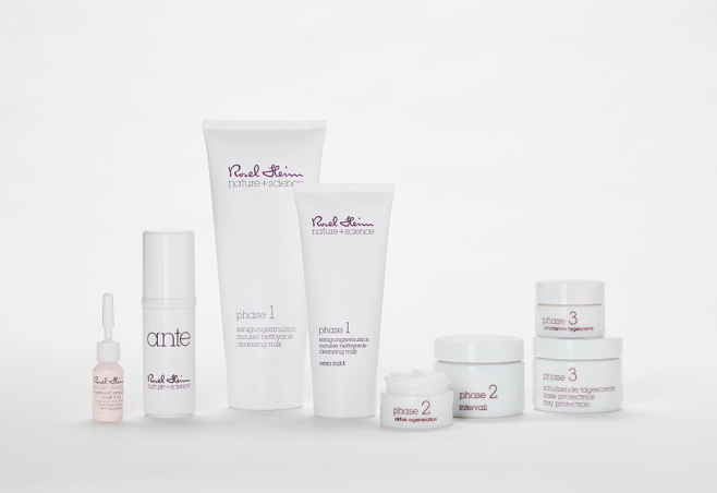 3 Schritte für eine schönere Haut!