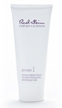 Produkte - phase 1 reinigung