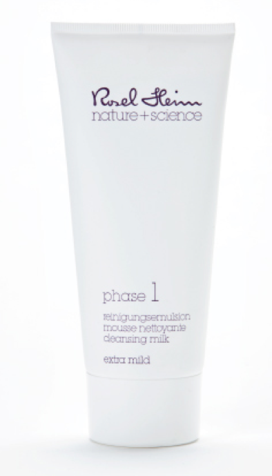 Produkte - phase 1 reinigung extra mild