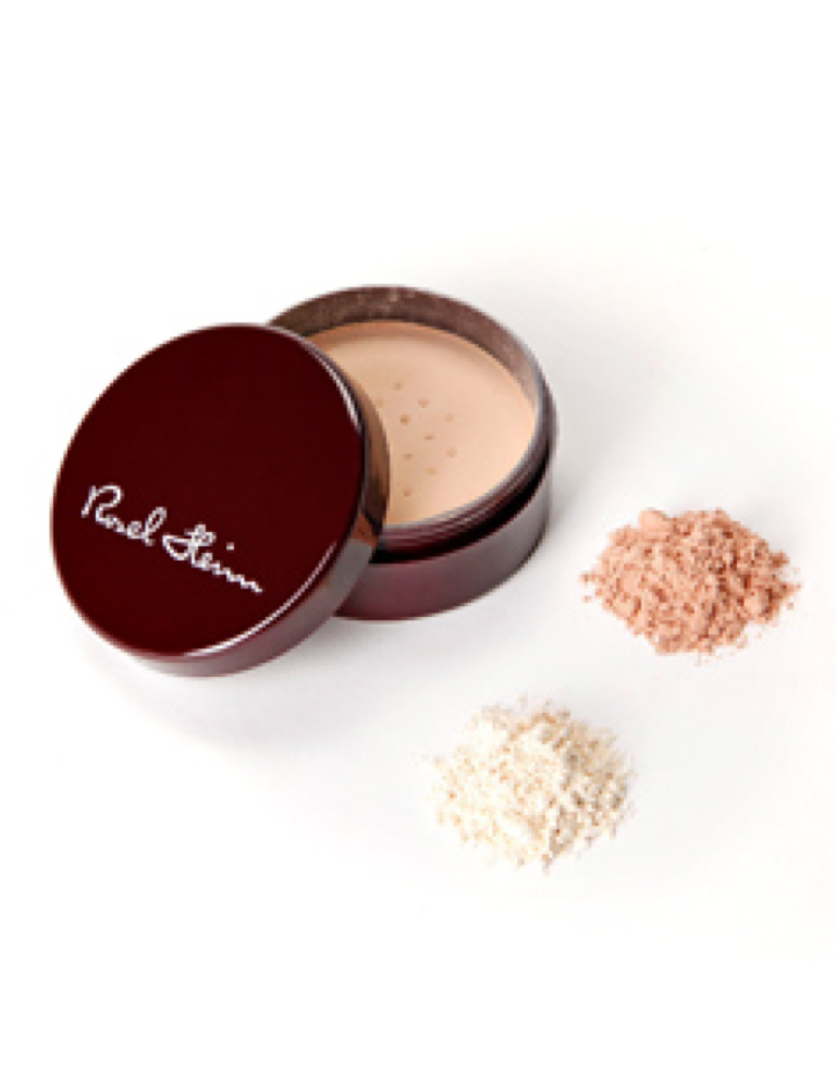 Rosel Heim - seidenpuder