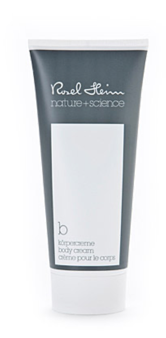 Rosel Heim -  körpercreme