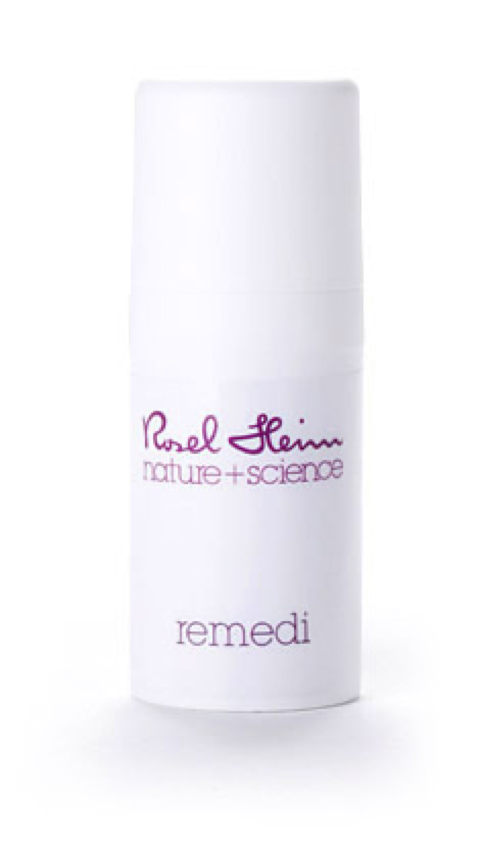 Rosel Heim -  remedi